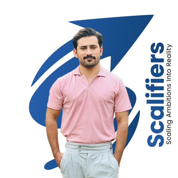 Your Trusted Partner Badge