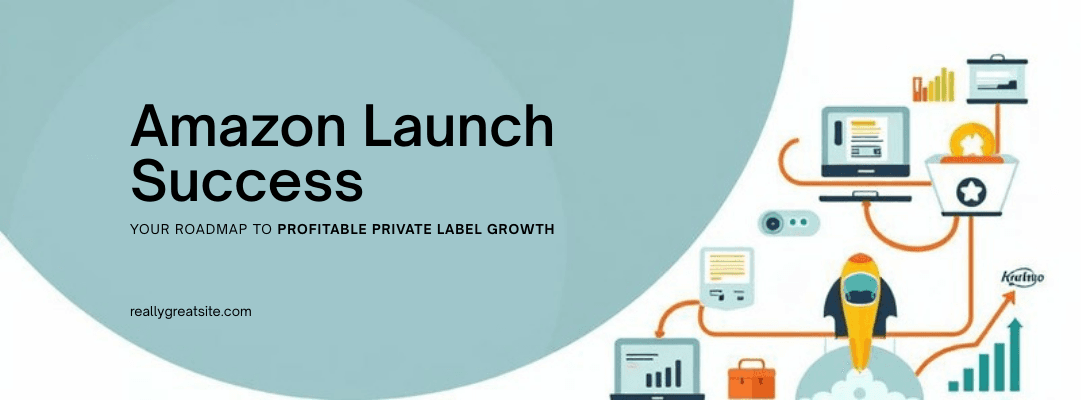 Private Label A–Z Launch